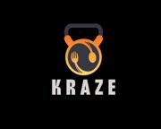 KRAZE Logo